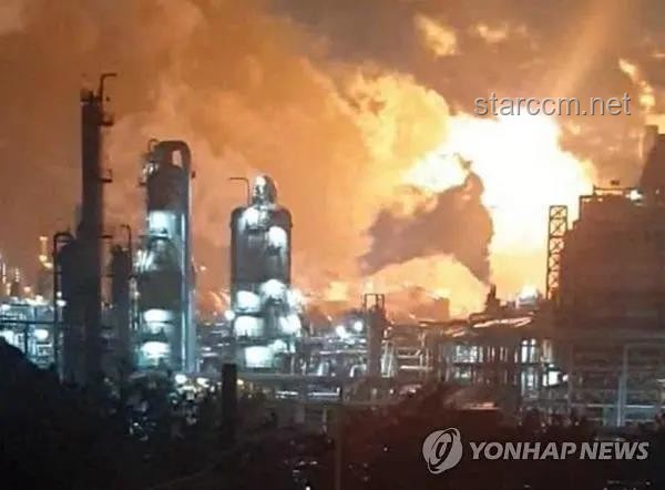 山东高密化工厂爆炸事故的深度行业洞察与追责分析